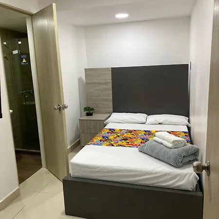 Hotel Ciento Once Boutique Laureles